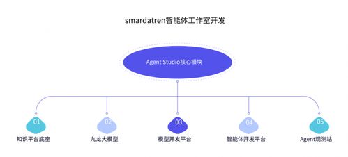AI原生浪潮来袭 数睿数据引领软件开发行业新范式